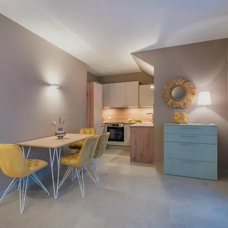 Indigo Eco Apartments Bardolino Exterior foto
